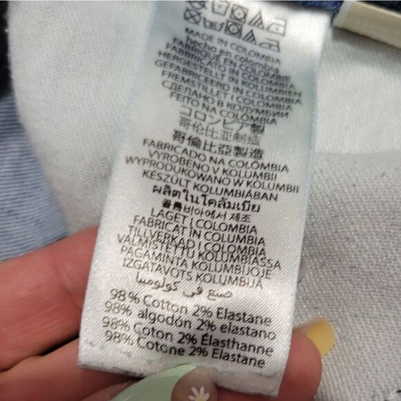 Michael kors dillon relaxed distressed jeans - Picture 13 of 13